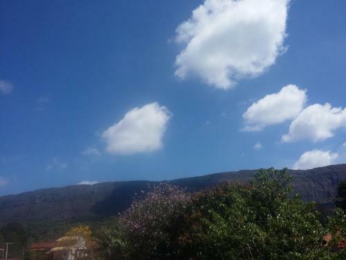 Hostal Pousada Caminho Da Serra