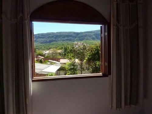 Hostal Pousada Caminho Da Serra