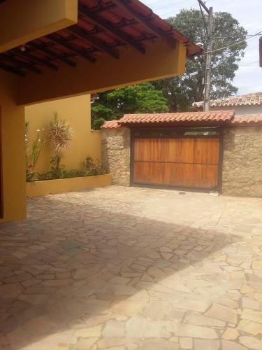 Hostal Pousada Caminho Da Serra