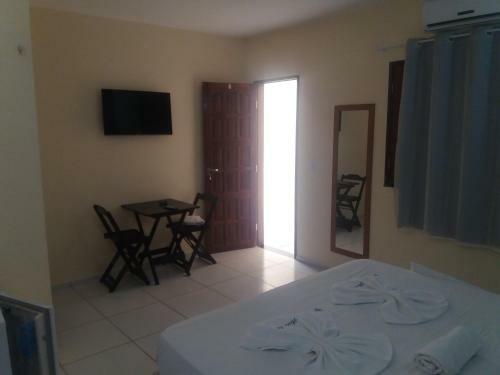 Hostal Pousada Dunas Beach