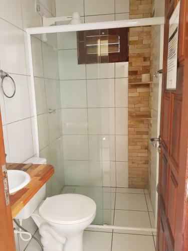 Hostal Pousada Dunas Beach