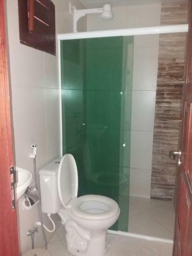 Hostal Pousada Dunas Beach