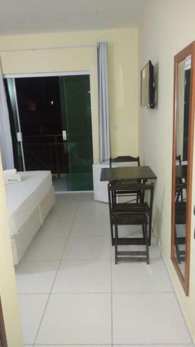 Hostal Pousada Dunas Beach