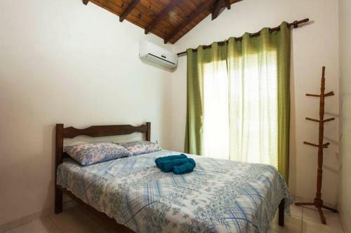 Apartamentos Lagoa De Geriba