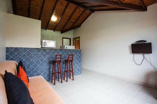 Apartamentos Lagoa De Geriba