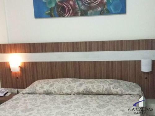 Apartamento Via Caldas L'acqua III