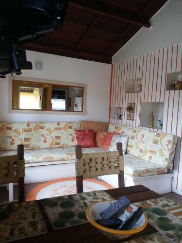 Hospedaria Da Josilene