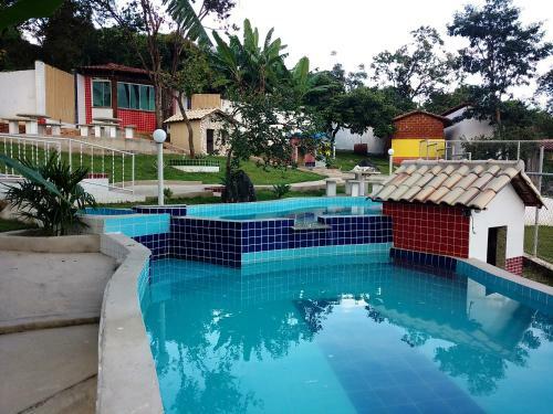 Hostal Pousada Estalagem Da Serra
