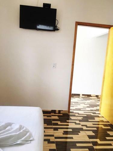 Hostal Pousada Isabel