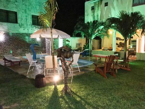 Hostal Pousada Isabel
