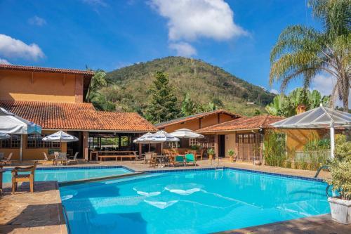 Hotel Bomtempo Resort