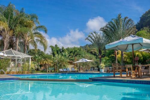 Hotel Bomtempo Resort