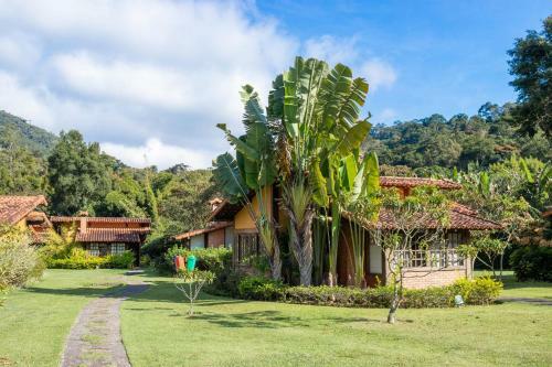 Hotel Bomtempo Resort