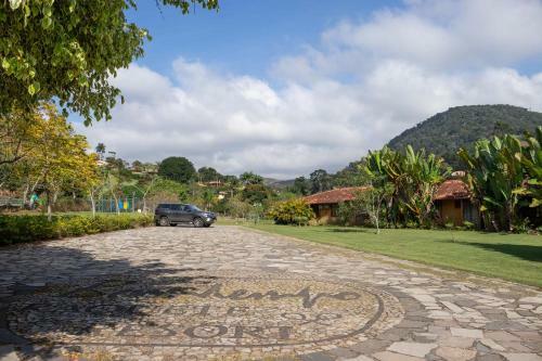 Hotel Bomtempo Resort