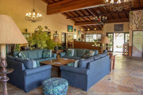 Hotel Bomtempo Resort