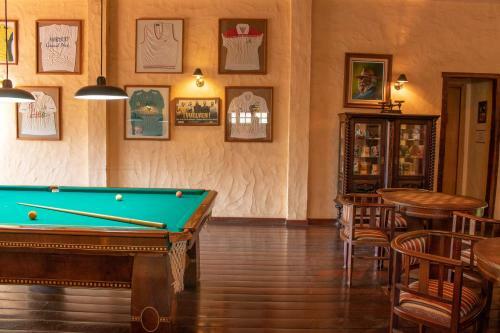 Hotel Bomtempo Resort