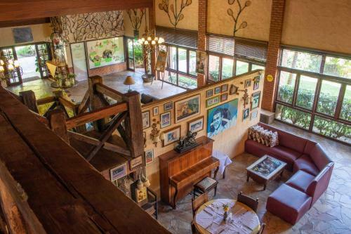Hotel Bomtempo Resort