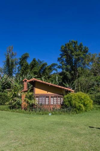 Hotel Bomtempo Resort