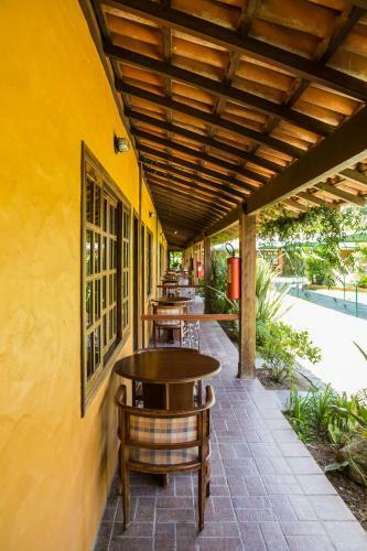Hotel Bomtempo Resort