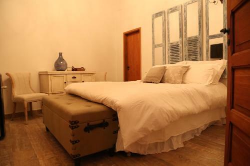 Bed & Breakfast Casa Sucre