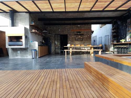 Bed & Breakfast Casa Sucre