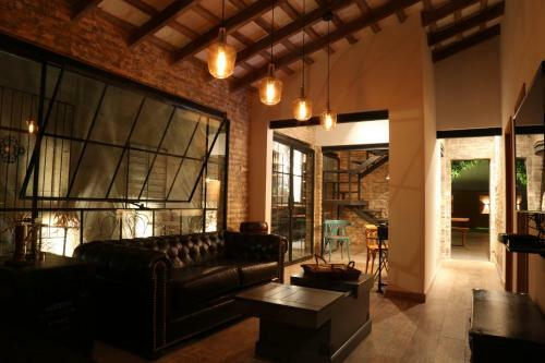Bed & Breakfast Casa Sucre
