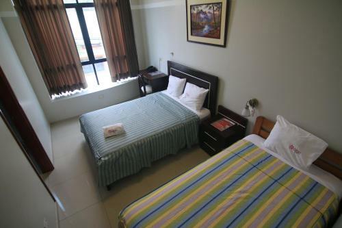 Hostal Cambria