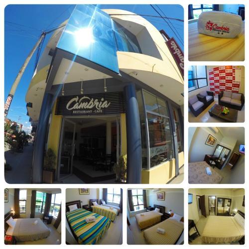 Hostal Cambria