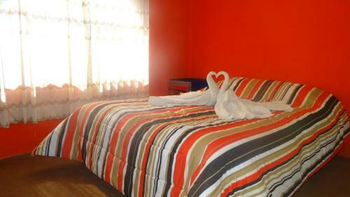 Hostal Sumac Wasi