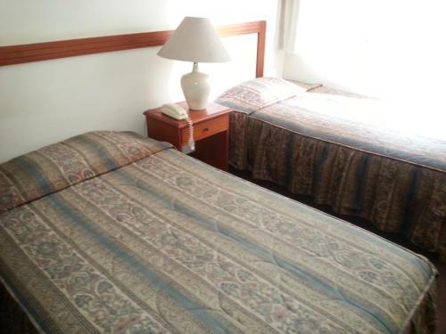 Hotel Regency