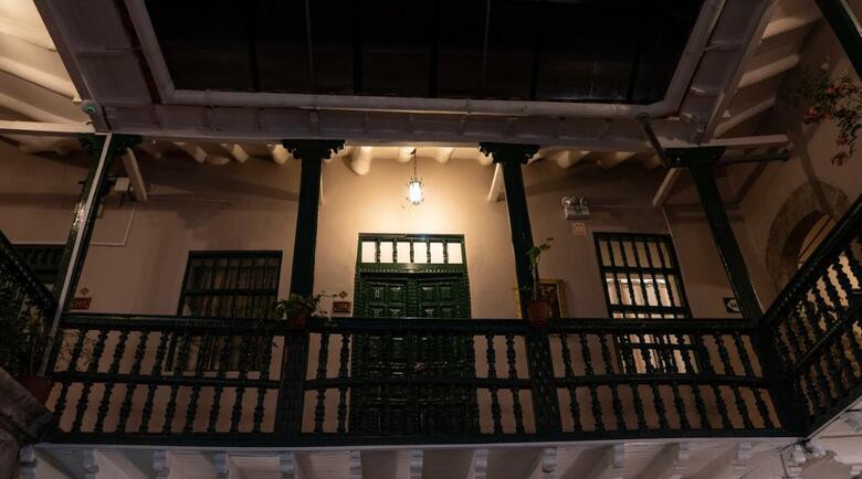 Hotel La Casona Real Cusco