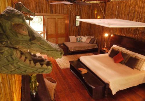 Refugio Amazonas Lodge