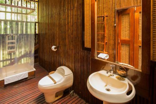 Refugio Amazonas Lodge