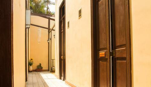 Bed & Breakfast Villa La Punta