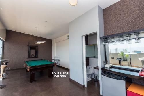 Oceanview Towers Apartments Miraflores