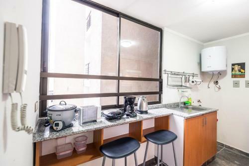 Oceanview Towers Apartments Miraflores
