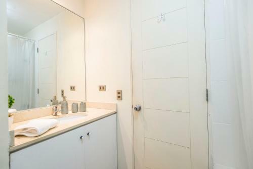 Oceanview Towers Apartments Miraflores
