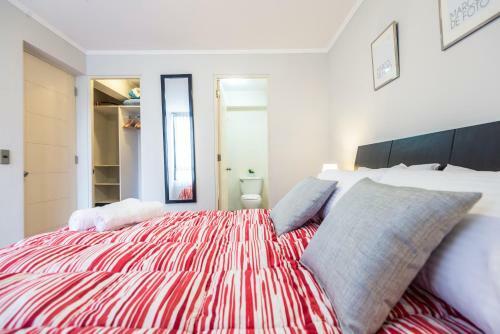 Oceanview Towers Apartments Miraflores