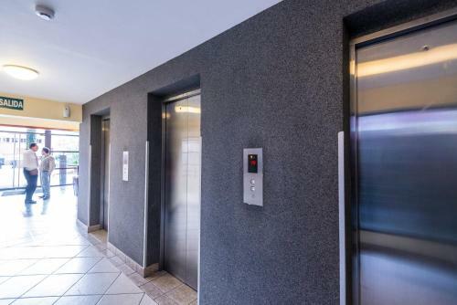 Oceanview Towers Apartments Miraflores