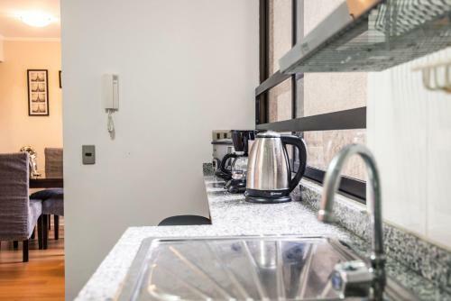 Oceanview Towers Apartments Miraflores