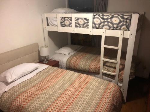Apartamento Lindo Departamento En San Isidro