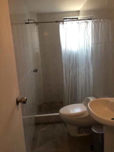 Apartamento Lindo Departamento En San Isidro