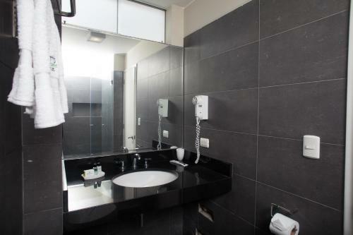 Palmetto Hotel Business San Miguel