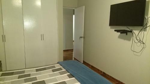 Apartment Miraflores Pardo