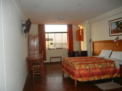 Hotel Moquegua