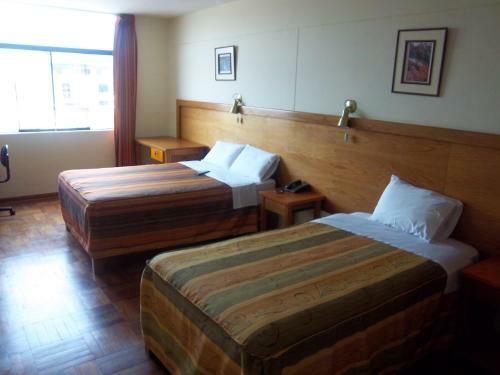 Hotel Moquegua