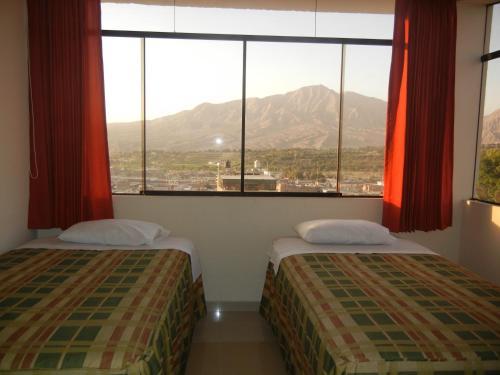 Hotel Moquegua