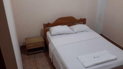Hostal Las Amazonas Inn
