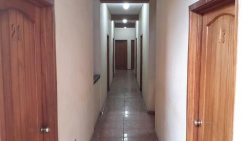 Hostal Las Amazonas Inn