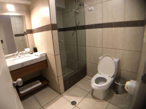 Apartamento Departamento Kennedy